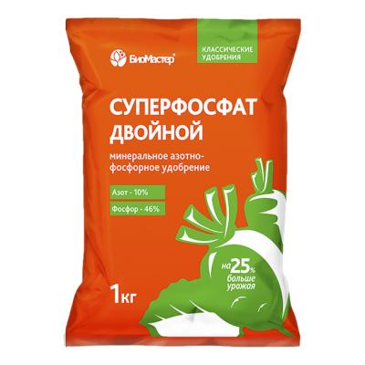 Минеральные удобрения