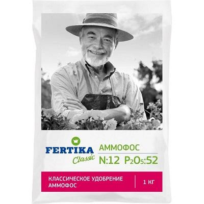 Аммофос (Фертика)