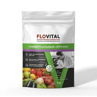 Удобрение FLOVITAL униерсальный 