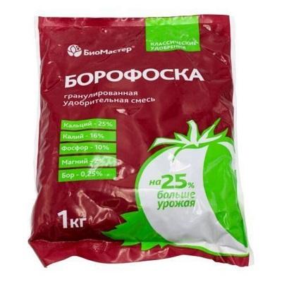Борофоска БиоМастер