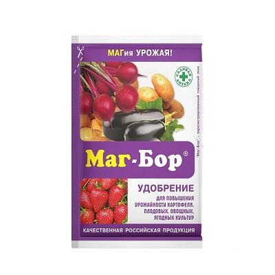 Маг-бор