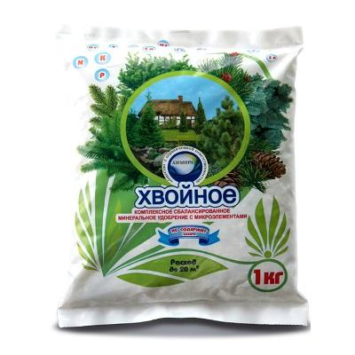 Удобрение Хвойное Кимира