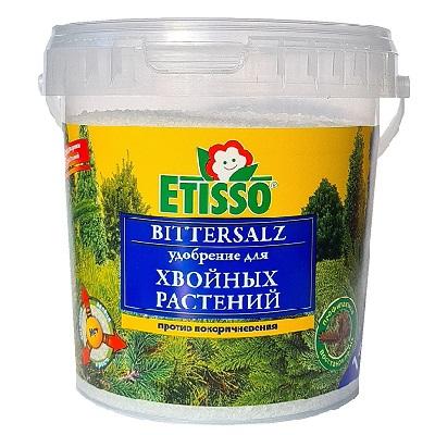 Удобрение Хвойное Etisso