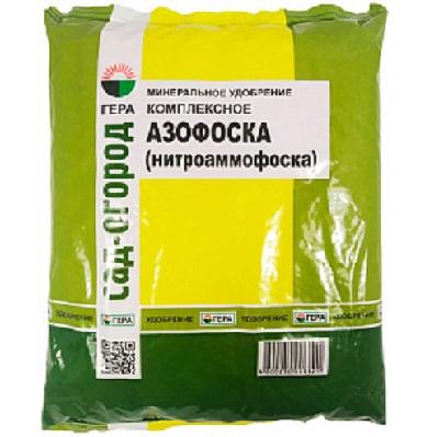 Азофоска  Гера комплексное