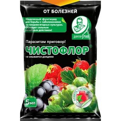 Чистофлор
