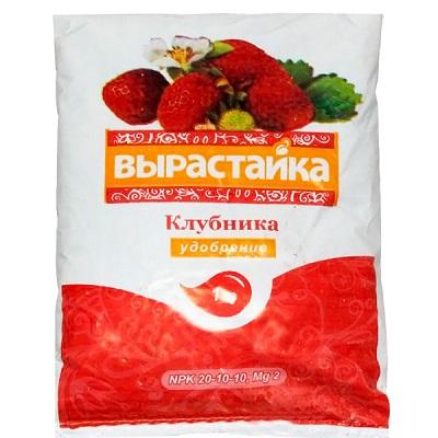 Удобрение для Клубники Вырастайка