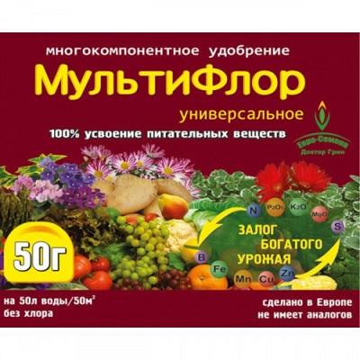 Мультифлор универсальное