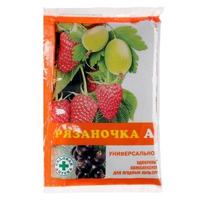 Рязаночка А компекс с макро и микроэлементами