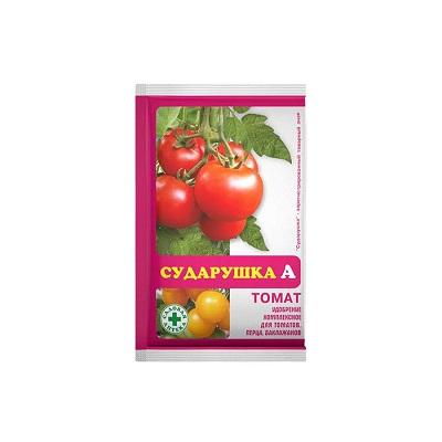 Сударушка А для огородных культур (томат)