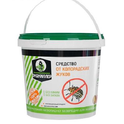 Средство от колорадского жука