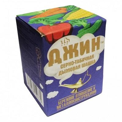 Табачно - Серная  шашка 
