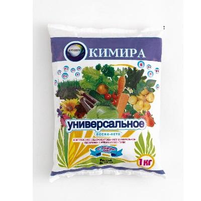 Удобрение Универсальное Кимира
