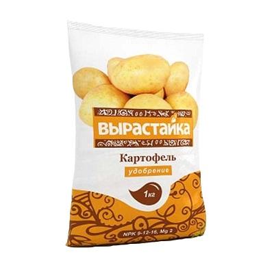 Удобрение Картофельное  Вырастайка БиоМастер