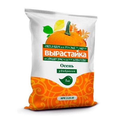 Удобрение Осень Вырастайка